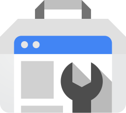 Google Search Console logo